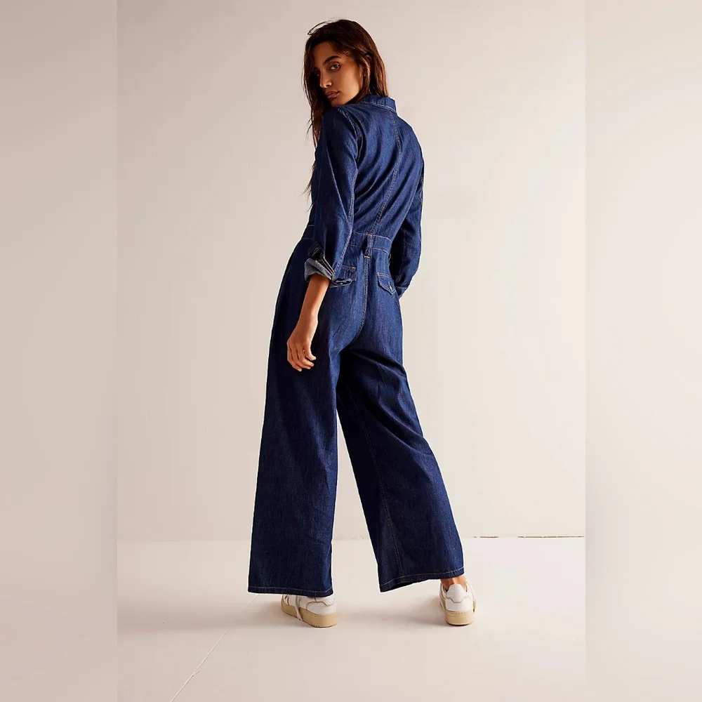 Free People perfect done
